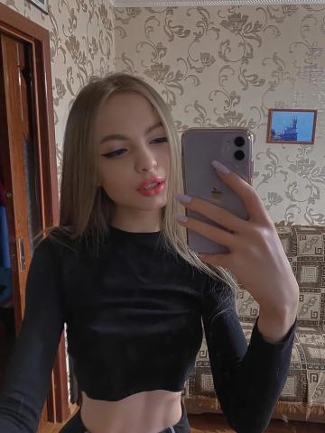 Елизавета Angel фото 2