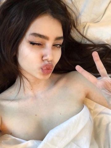 Наталья Блондинка Массажистка Грязи