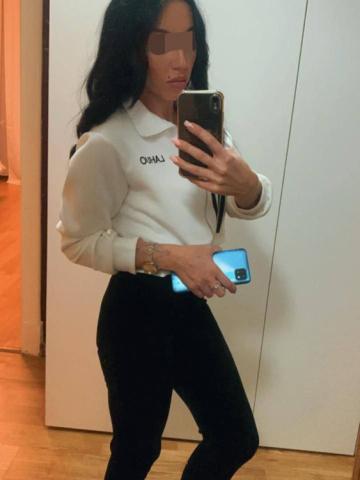 Эльвира фото 5